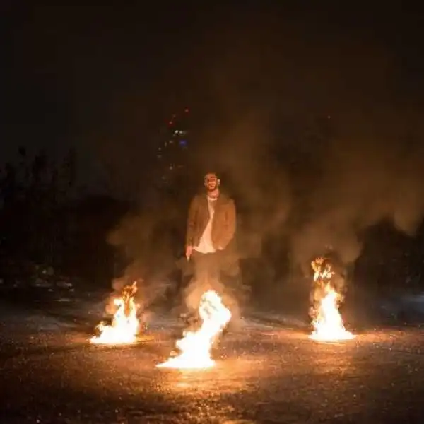 Alize - Sweetest Thing Ft. Geko